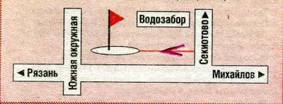 В Рязани стартует зимний сезон картингистов